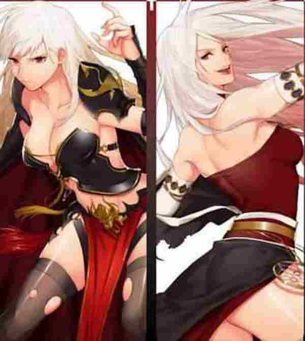 DNF迷你女鬼剑二觉宠物怎么样?地下城迷你女鬼剑二觉宠物技能属性介绍