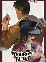 侦探文字多线推理《双盲把戏》3月14日Steam发售