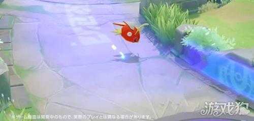 宝可梦大集结鲤鱼王怎么进化 进化方式分享