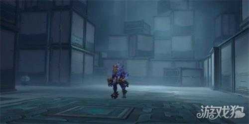 崩坏星穹铁道2.4版本新地图介绍 幽囚狱地图分享