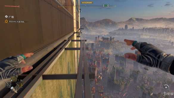 《猩红纽带》评测：虽然地图不大，但是内容爆棚