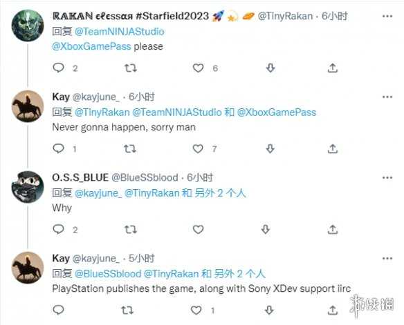 《仁王》系列销量超过700万套!网友:XGP求求了