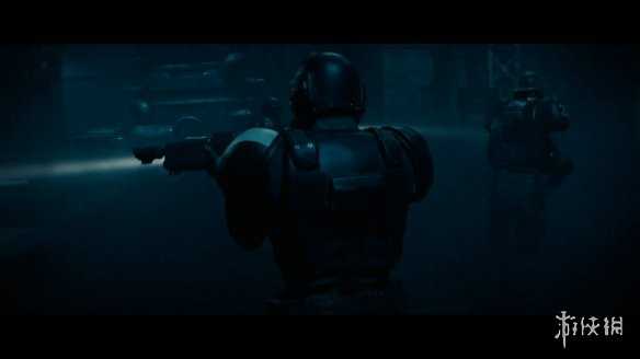 《战锤40K：暗潮》公布新预告 展示严酷恐怖的环境！