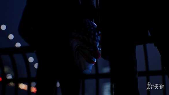 《收获日3》游戏logo公开！Steam页面上线 自带中文