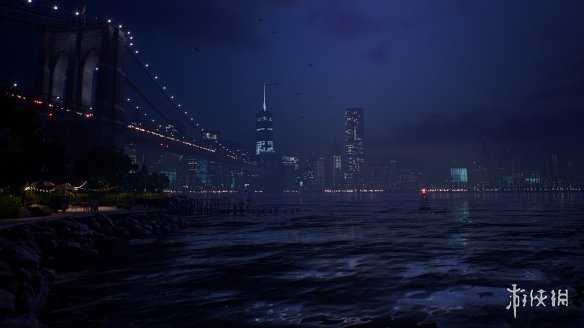 《收获日3》游戏logo公开！Steam页面上线 自带中文