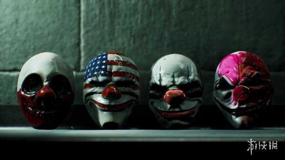 《收获日3》游戏logo公开！Steam页面上线 自带中文