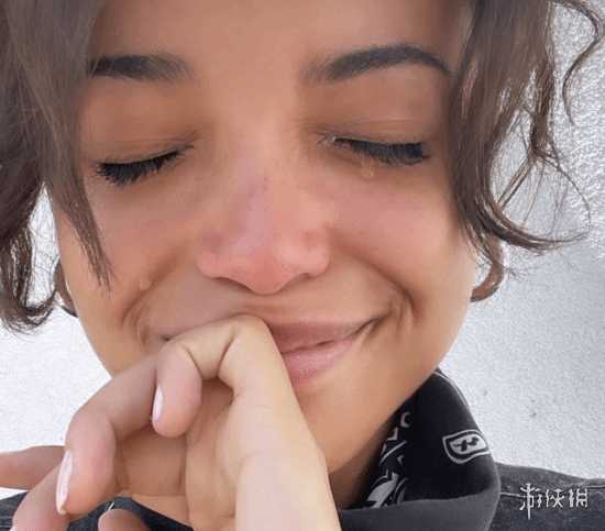 《Forspoken》女主角看到游戏首个预告 激动得哭了!