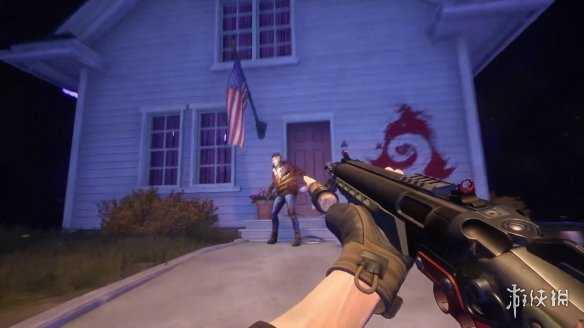 5月2日发售 XGP白剽！《红霞岛》全新实机演示公布