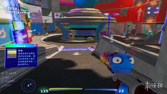 《HIGH ON LIFE》1.3汉化补丁发布!内核汉化支持正版