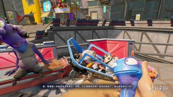 《HIGH ON LIFE》1.3汉化补丁发布!内核汉化支持正版