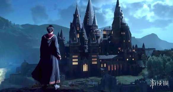 《霍格沃茨之遗》全球解锁时间公布:豪华版提前3天