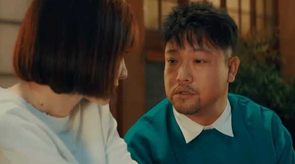 贾冰柳岩主演新片公布定档预告!4月14日正式上映!