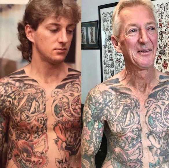 原来真的有四条腿的鸡!24张“活久见”的有趣照片