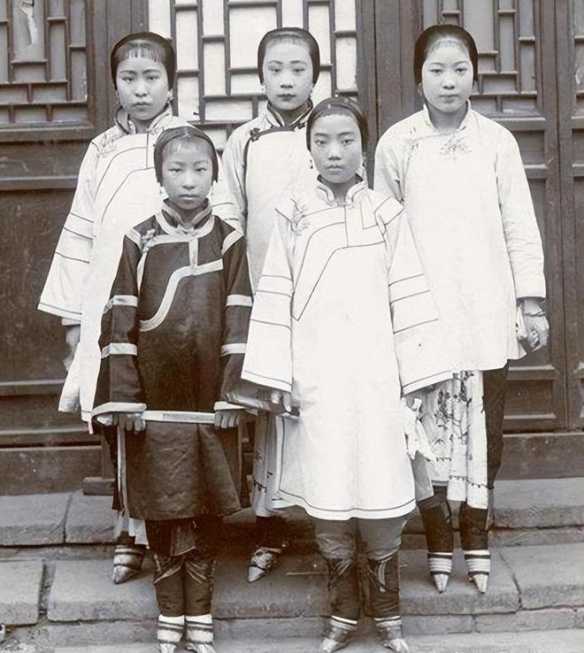 原来真的有四条腿的鸡!24张“活久见”的有趣照片