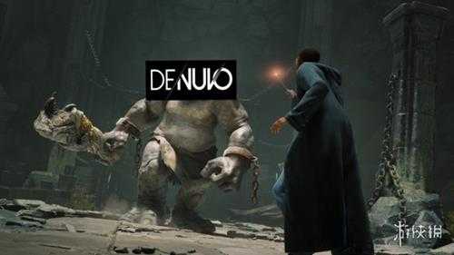 《霍格沃茨之遗》已破解!性能提升并解锁PS5独占内容