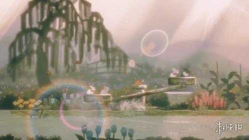 Steam/Xbox横版动作游戏新作《LAPIN》发售日公布!