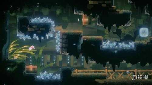 Steam/Xbox横版动作游戏新作《LAPIN》发售日公布!