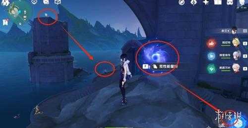 《原神》枫丹廷宝箱收集攻略 枫丹廷宝箱有几个?