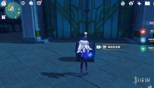 《原神》枫丹廷宝箱收集攻略 枫丹廷宝箱有几个?