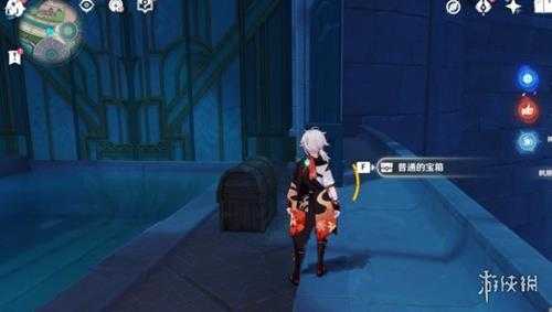 《原神》枫丹廷宝箱收集攻略 枫丹廷宝箱有几个?