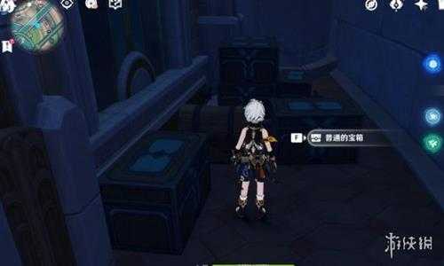 《原神》枫丹廷宝箱收集攻略 枫丹廷宝箱有几个?
