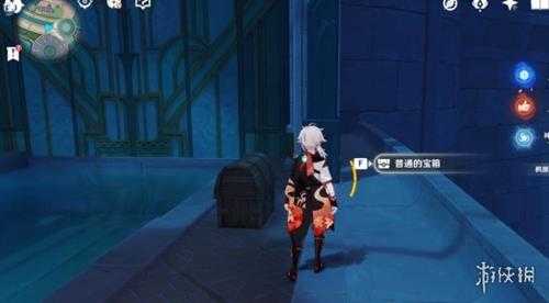 《原神》枫丹廷宝箱收集攻略 枫丹廷宝箱有几个?