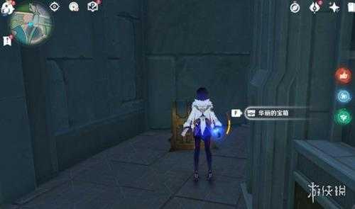 《原神》枫丹廷宝箱收集攻略 枫丹廷宝箱有几个?