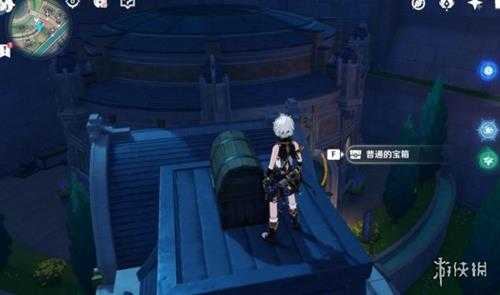 《原神》枫丹廷宝箱收集攻略 枫丹廷宝箱有几个?
