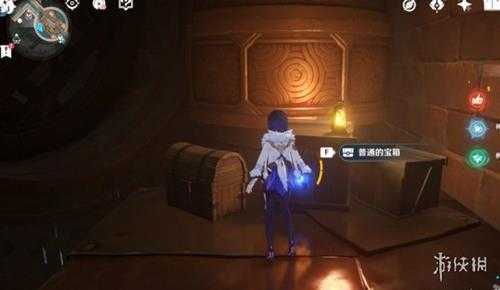 《原神》枫丹廷宝箱收集攻略 枫丹廷宝箱有几个?
