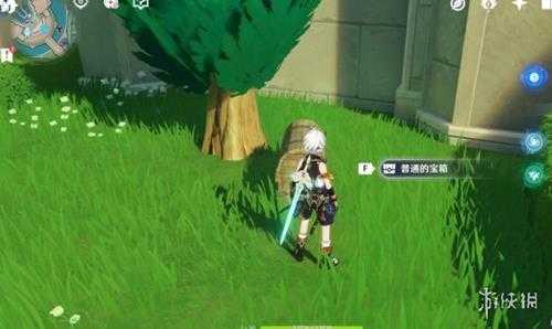 《原神》枫丹廷宝箱收集攻略 枫丹廷宝箱有几个?