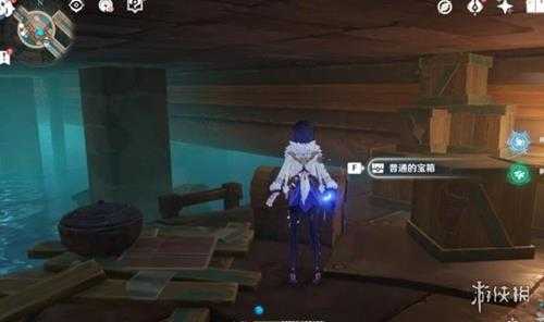 《原神》枫丹廷宝箱收集攻略 枫丹廷宝箱有几个?