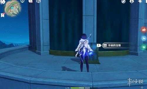 《原神》枫丹廷宝箱收集攻略 枫丹廷宝箱有几个?