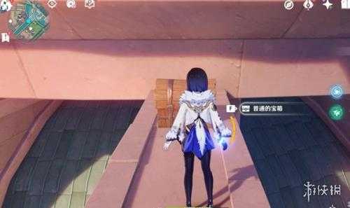 《原神》枫丹廷宝箱收集攻略 枫丹廷宝箱有几个?