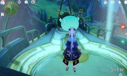 《原神》枫丹廷宝箱收集攻略 枫丹廷宝箱有几个?