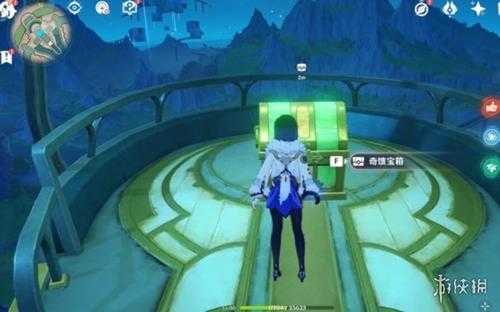 《原神》枫丹廷宝箱收集攻略 枫丹廷宝箱有几个?