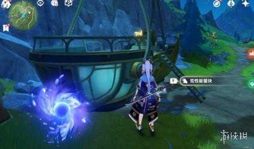 《原神》枫丹廷宝箱收集攻略 枫丹廷宝箱有几个?