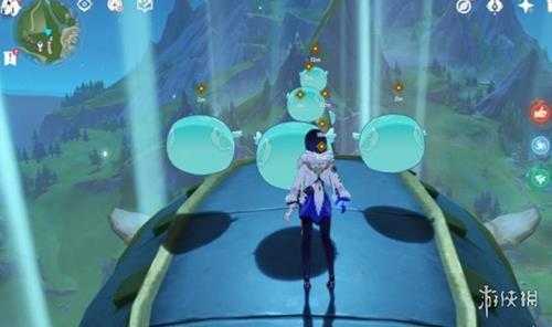 《原神》枫丹廷宝箱收集攻略 枫丹廷宝箱有几个?