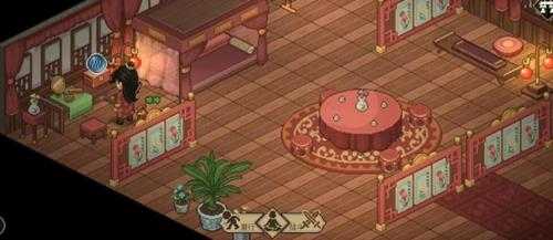 《大侠立志传》神女庙在哪?