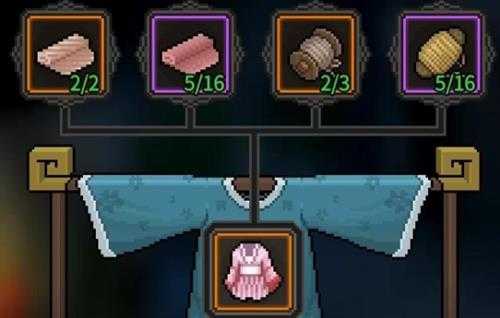 《大侠立志传》神女庙在哪?