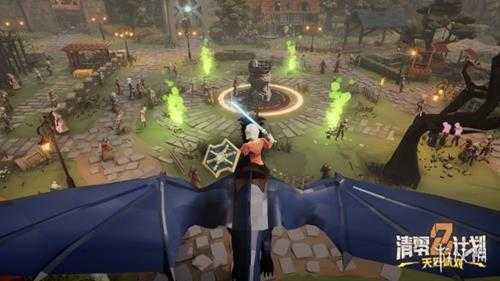 《清零计划2天启派对》游戏基础攻略