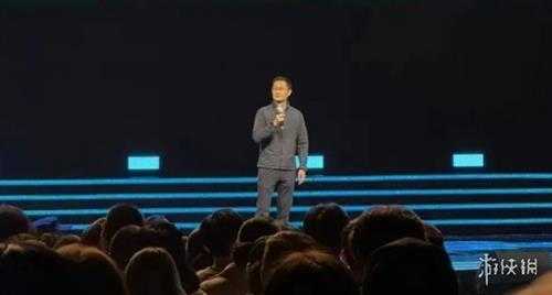 马化腾:腾讯号称全球最大游戏公司但感觉去年毫无建树