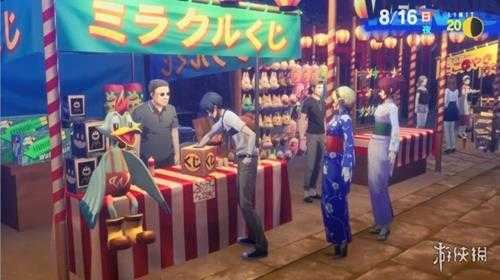 《女神异闻录3:Reload》TVCM公开!2月正式发售