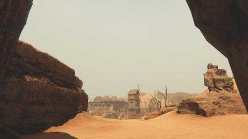 《紫塞秋风》新修版免费试玩今日上线!实机画面对比、试玩指引发布