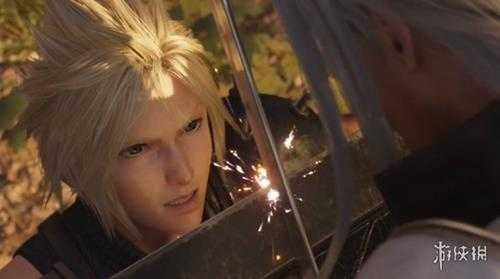 特效十分炸裂!《最终幻想7:重生》发售预告片公布!
