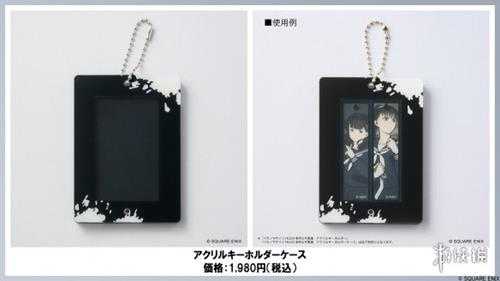 《本所七大不可思议》一周年情报公开!概念艺术图赏