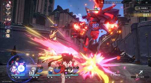 量子战舰的最后一块拼图,星铁小恶魔花火上线