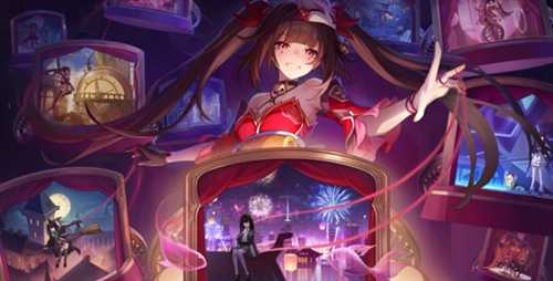 量子战舰的最后一块拼图,星铁小恶魔花火上线