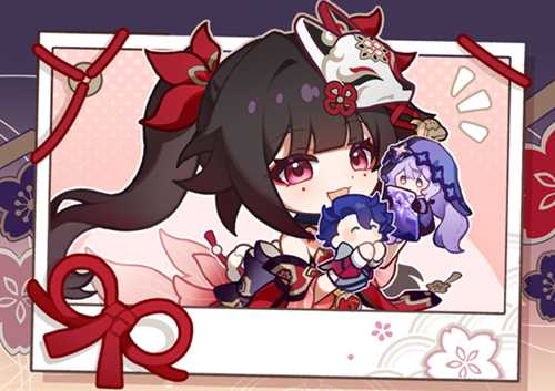 量子战舰的最后一块拼图,星铁小恶魔花火上线