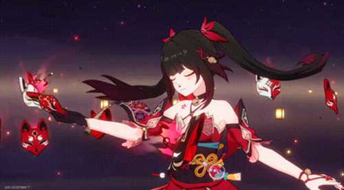 量子战舰的最后一块拼图,星铁小恶魔花火上线