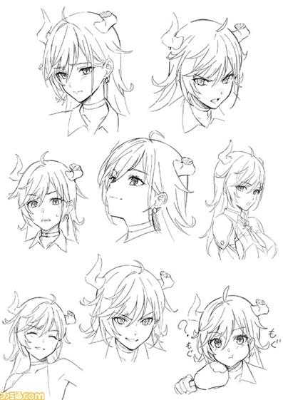 《蕾斯莱莉娅娜的炼金工房》半周年!早期概念图公布